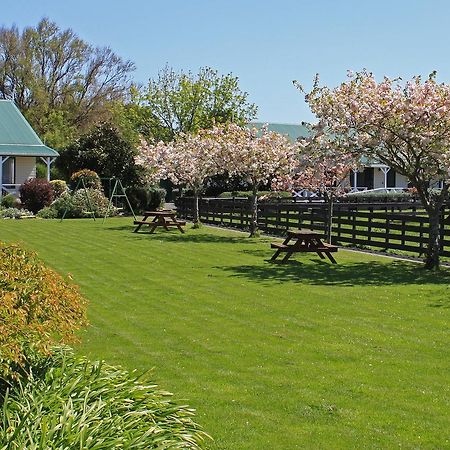 Kerry Lane Motel Hawera Εξωτερικό φωτογραφία