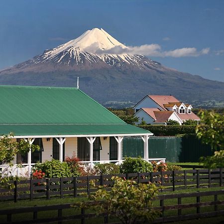 Kerry Lane Motel Hawera Εξωτερικό φωτογραφία