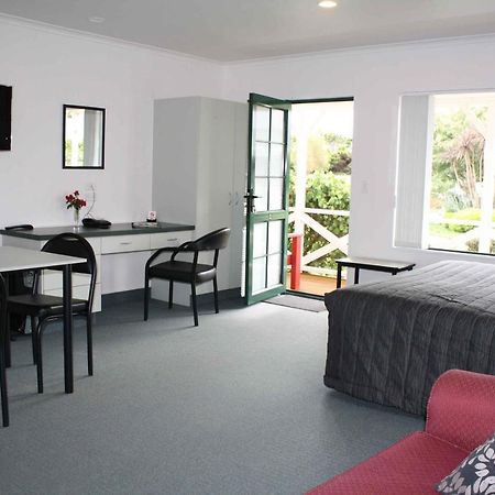 Kerry Lane Motel Hawera Εξωτερικό φωτογραφία