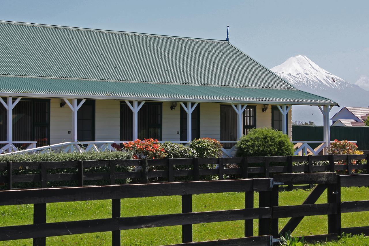 Kerry Lane Motel Hawera Εξωτερικό φωτογραφία