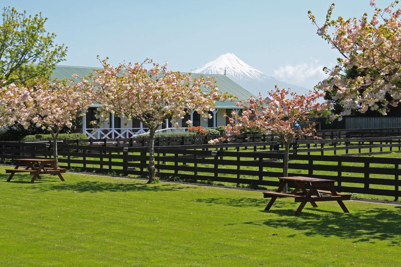 Kerry Lane Motel Hawera Εξωτερικό φωτογραφία