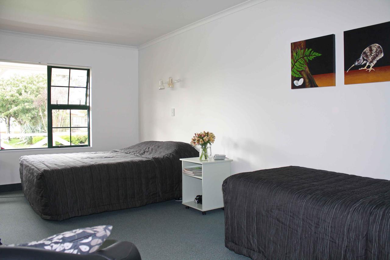 Kerry Lane Motel Hawera Εξωτερικό φωτογραφία