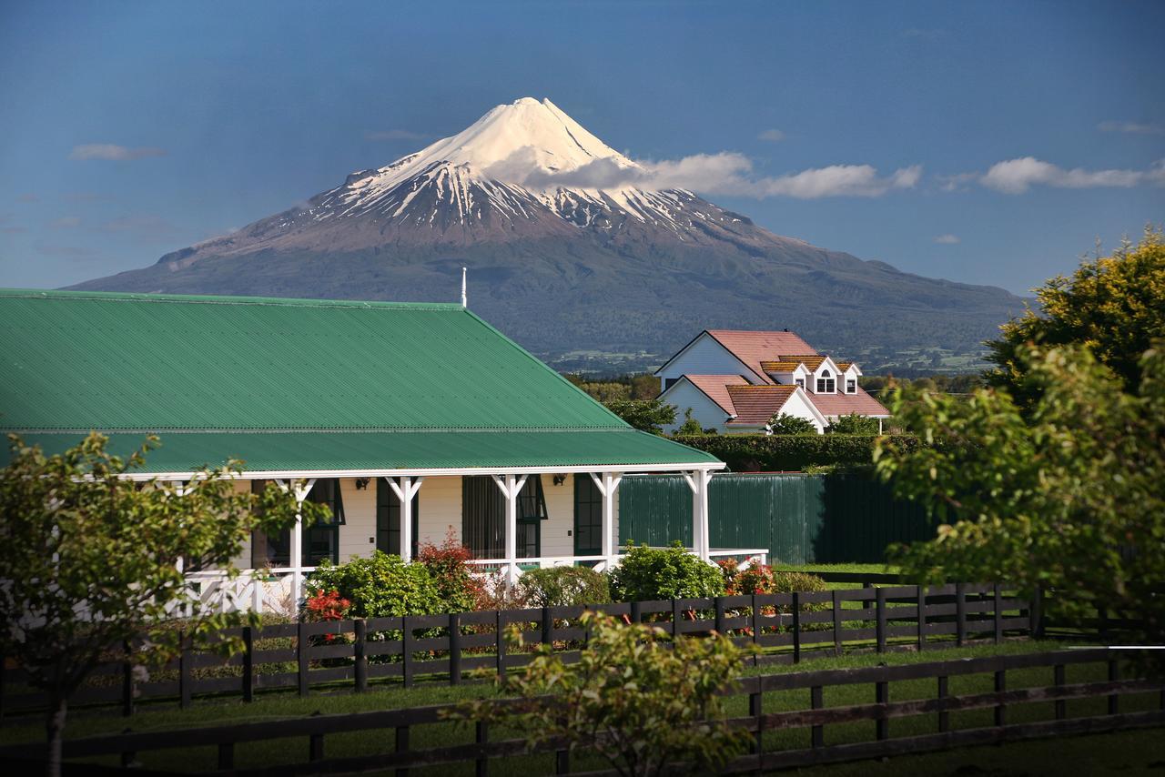 Kerry Lane Motel Hawera Εξωτερικό φωτογραφία